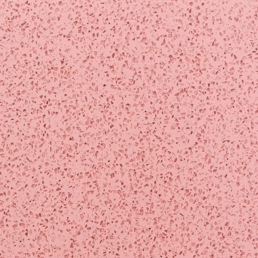 D 0150-00 Pink kleine Flecken - klar