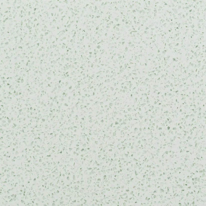 D 0190-00 mint green kleine Flecken - klar