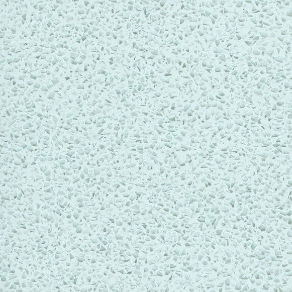 D 0230-00 aqua green kleine Flecken - klar