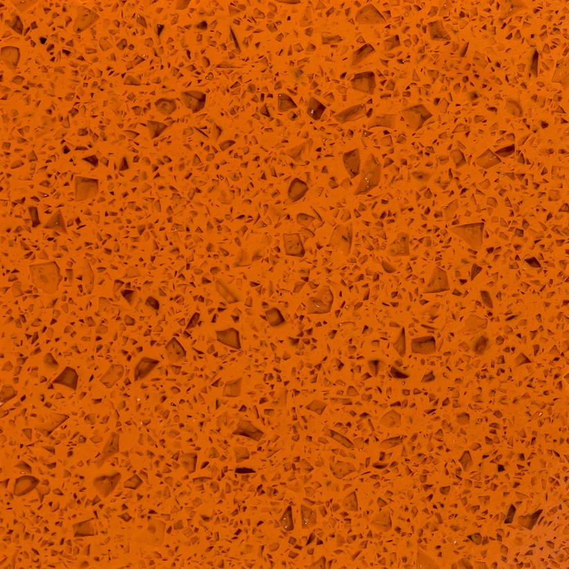D 0430-50 Toffee brown große Flecken - klar