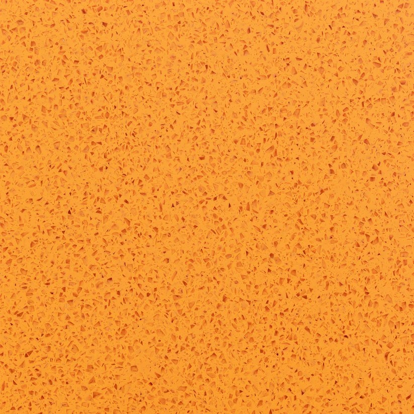D 0470-00 Orange kleine Flecken - klar
