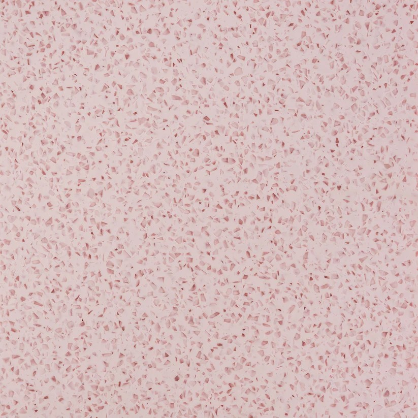 D 0560-00 Light Pink kleine Flecken - klar