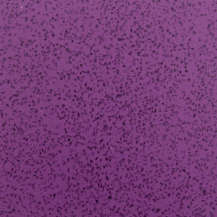D 0750-00 Violet kleine Flecken – klar