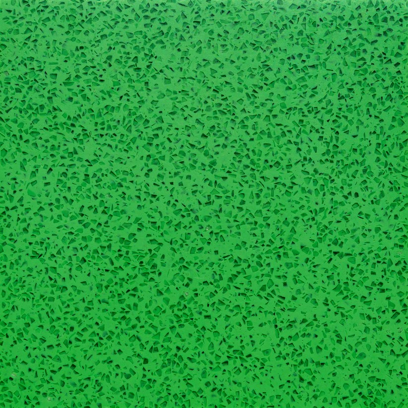 D 0800-00 Bright green kleine Flecken – klar
