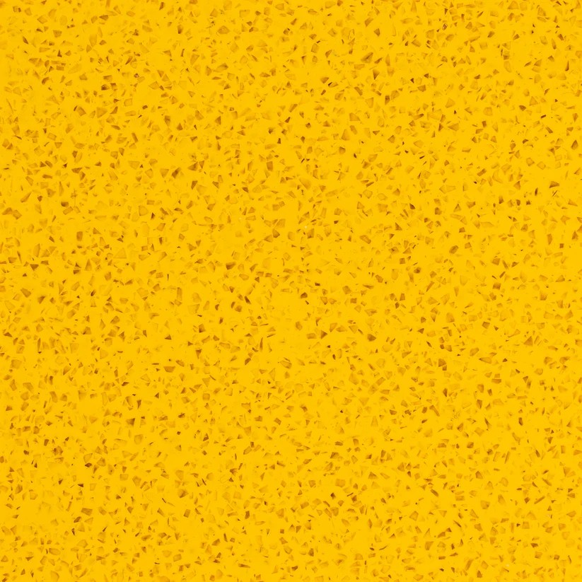 R 1006-00 Maize Yellow kleine Flecken - klar