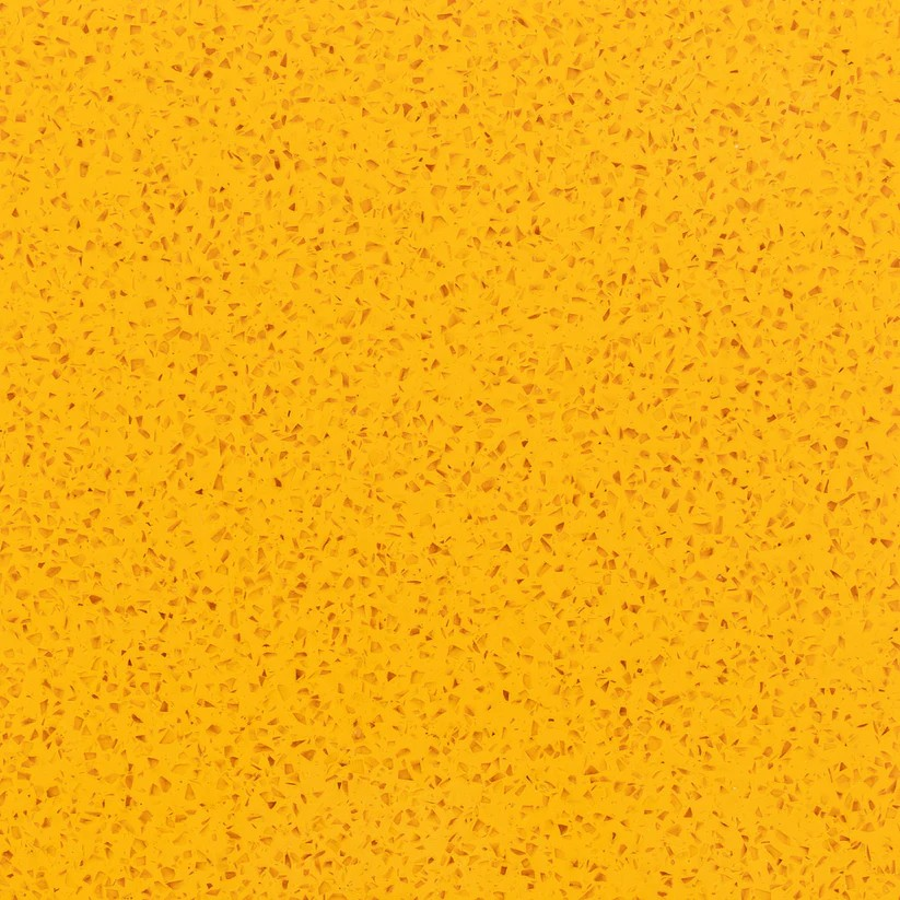 R 1007-00 Daffodil Yellow kleine Flecken - klar