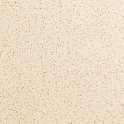 R 1015-00 Light Ivory kleine Flecken - klar