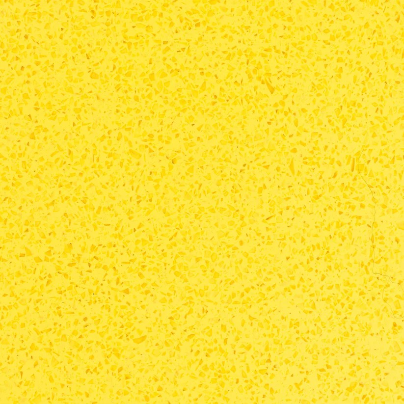 R 1018-00 Zink Yellow kleine Flecken - klar