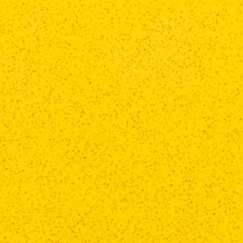 R 1023-00 Traffic Yellow kleine Flecken - klar