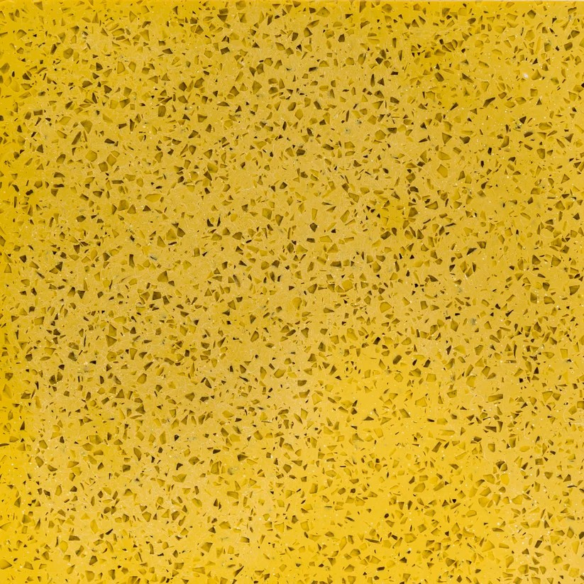 R 1027-00 Curry kleine Flecken - klar