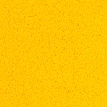 R 1028-00 Melon Yellow kleine Flecken - klar
