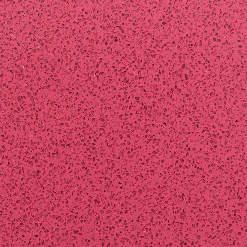 R 4010-00 Telemagenta kleine Flecken - klar
