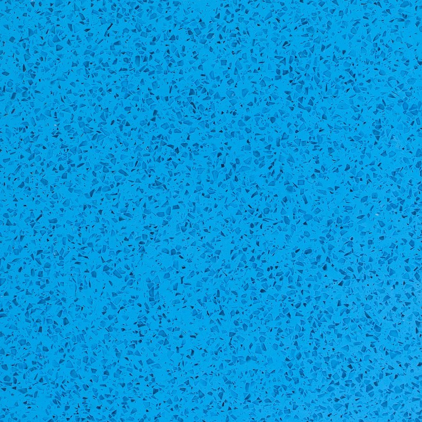 R 5012-00 Light blue kleine Flecken – klar