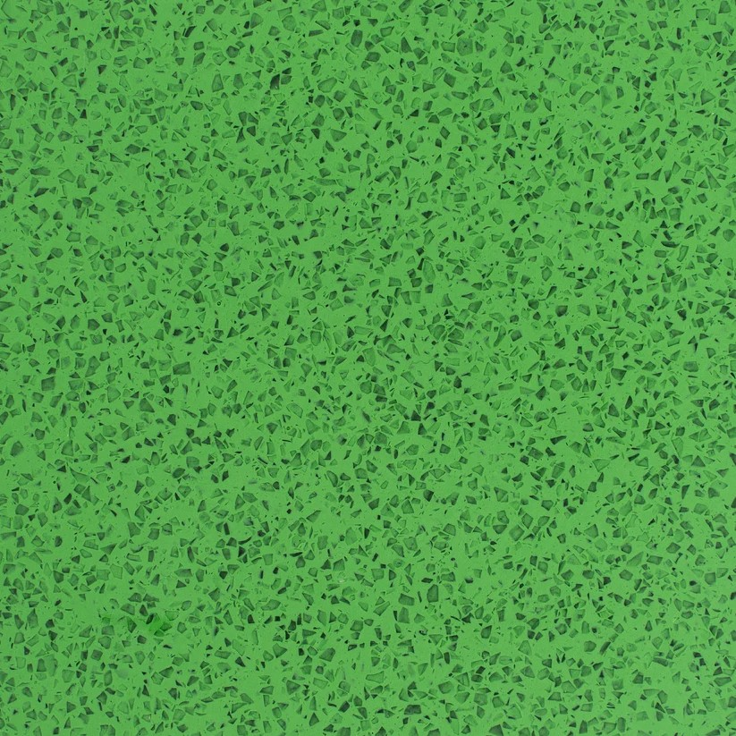R 6017-00 May green kleine Flecken – klar