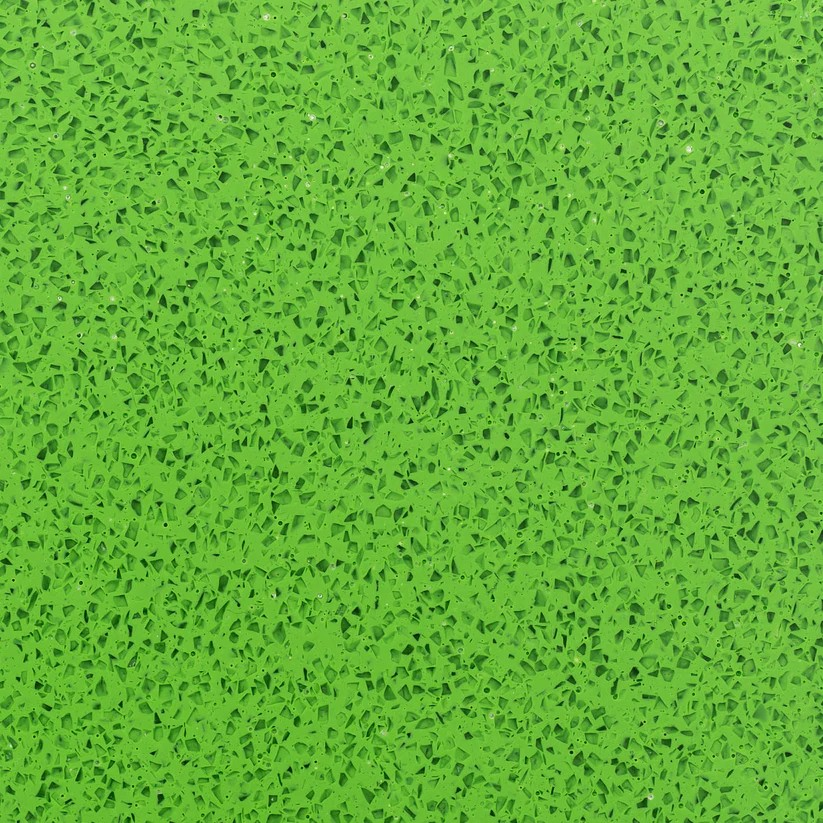 R 6018-00 Yellow green kleine Flecken – klar