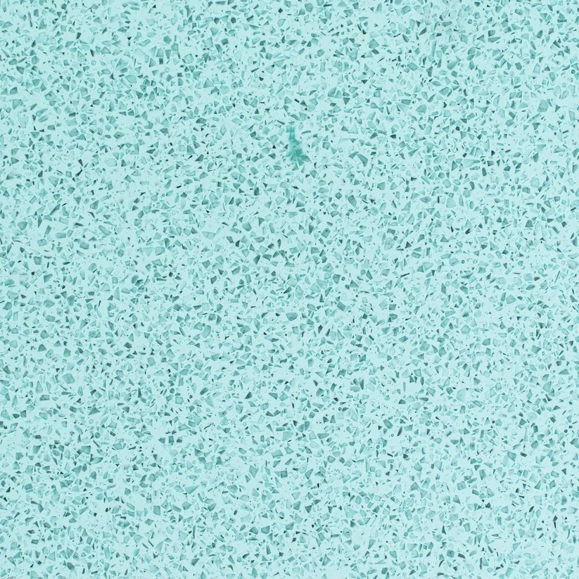 R 6027-00 Light green kleine Flecken – klar
