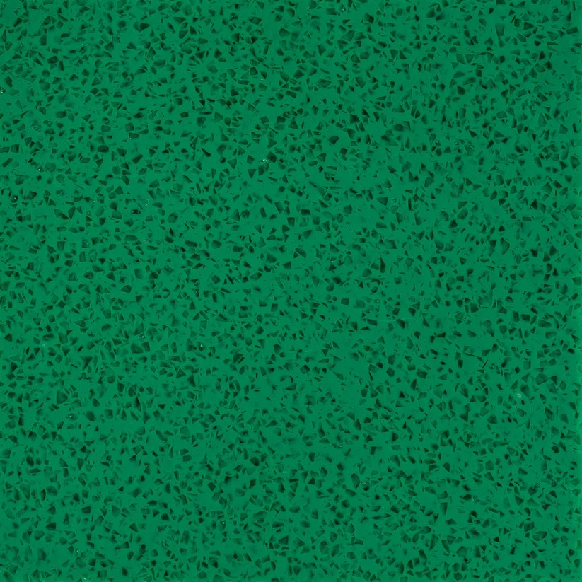 R 6029-00 Mint green kleine Flecken – klar