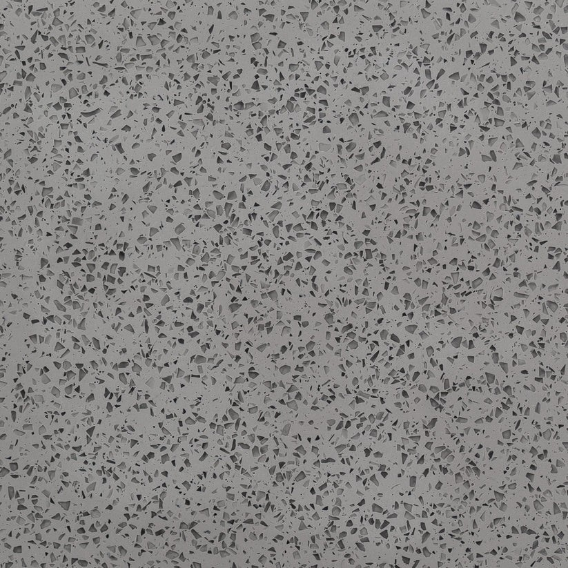 R 7037-00 Dusty Grey kleine Flecken - klar
